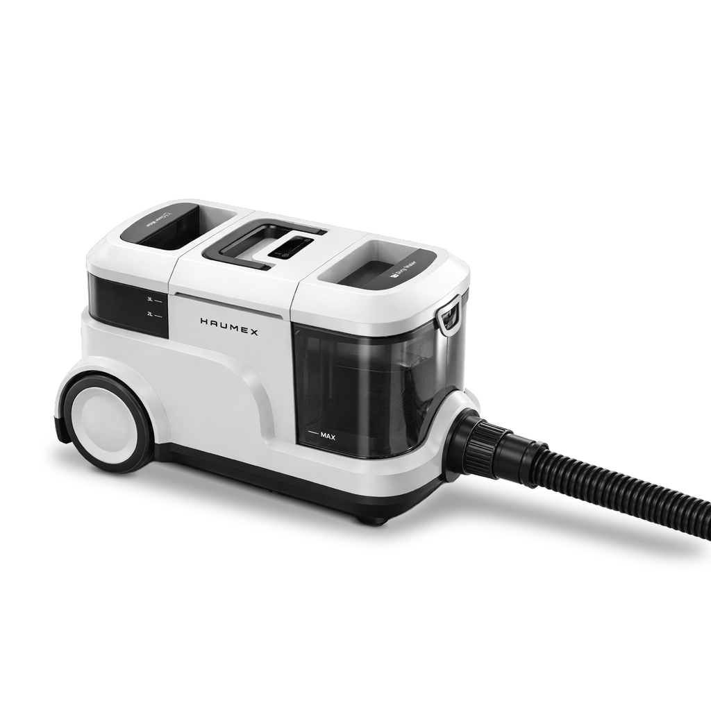 Haumex HCC-7500 Koltuk ve Halı Yıkama Makinesi