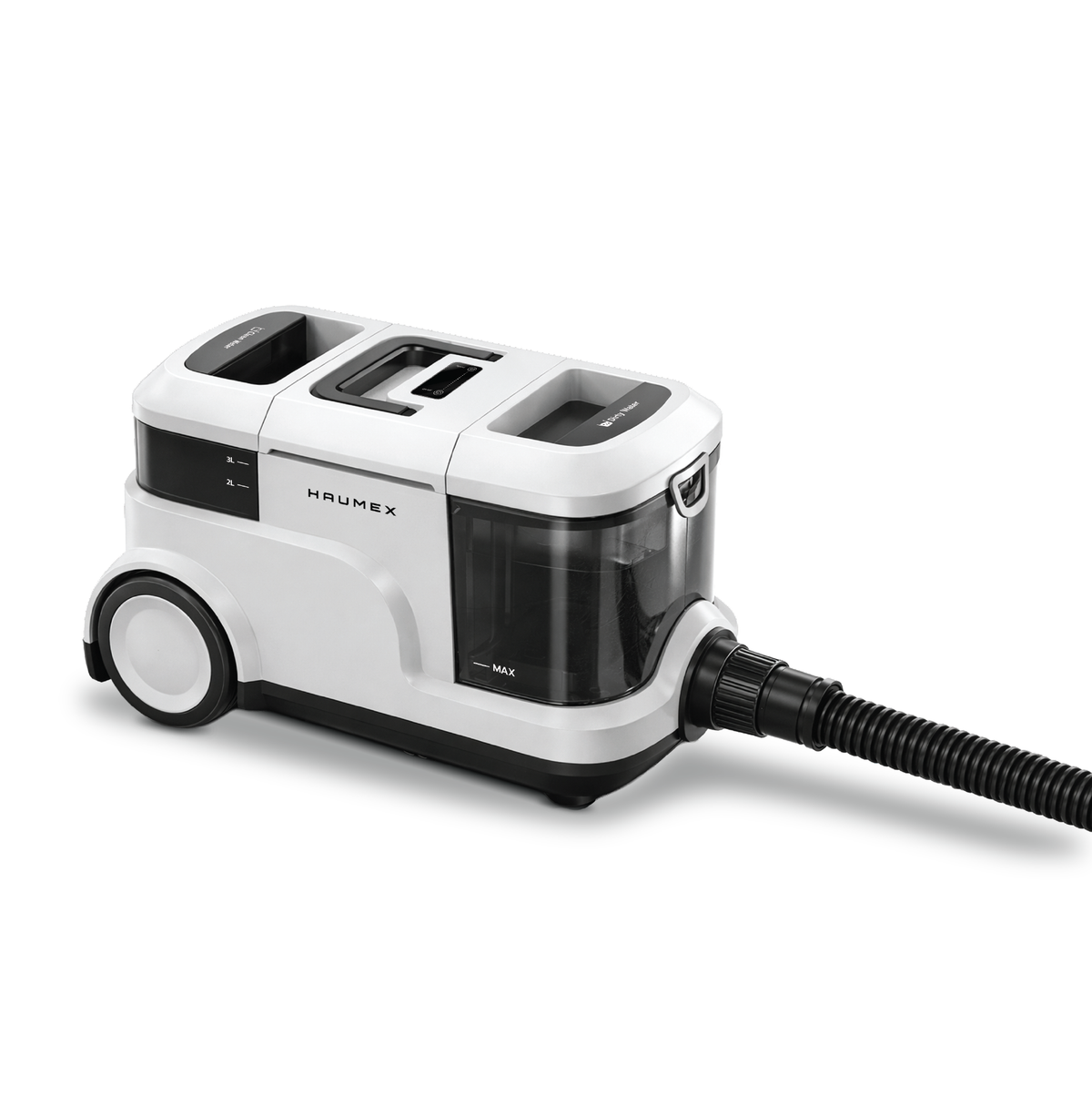 Haumex HCC-7500 Koltuk ve Halı Yıkama Makinesi
